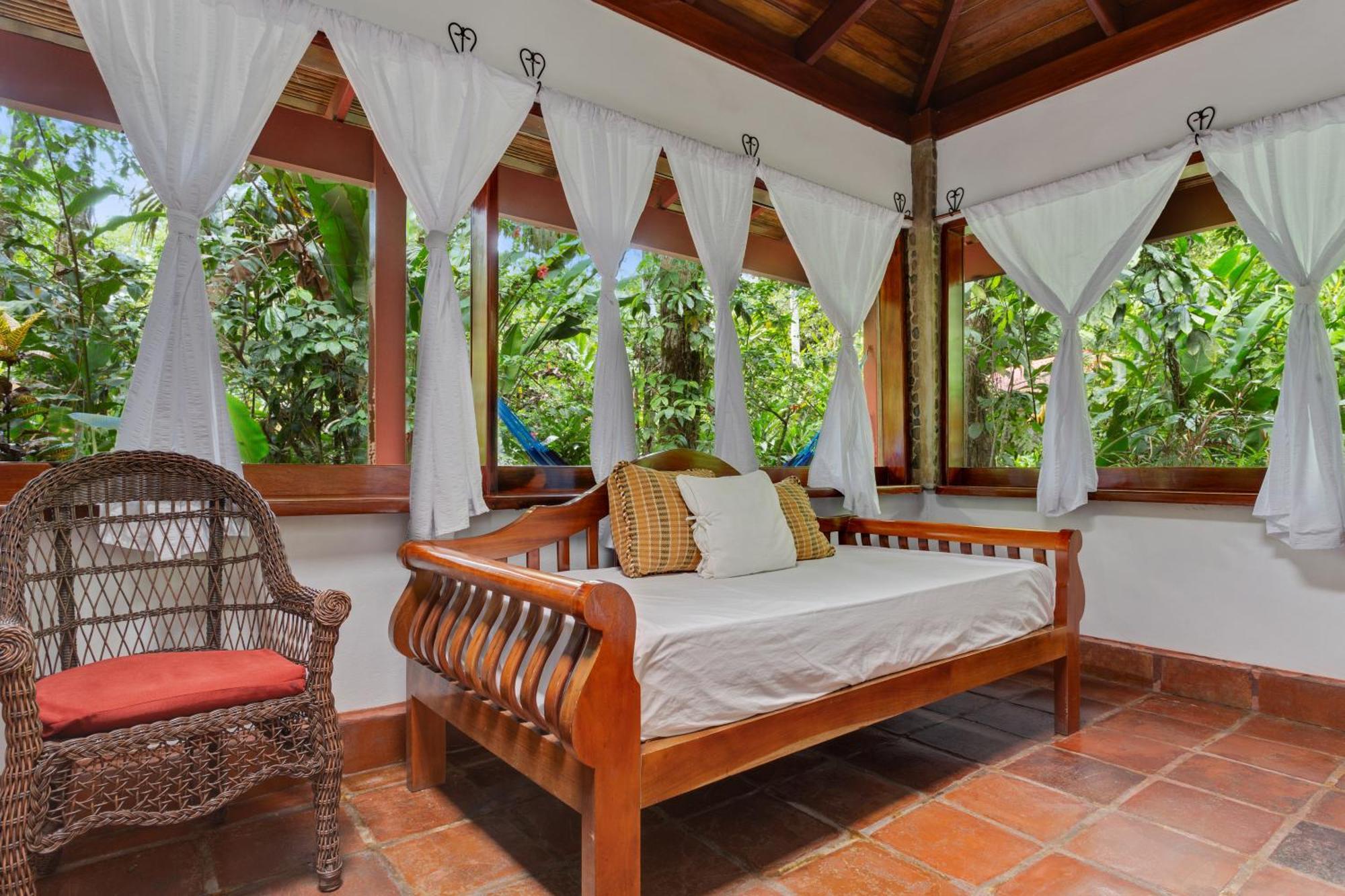 Ian Anderson Caves Branch Jungle Lodge Belmopan Exteriér fotografie