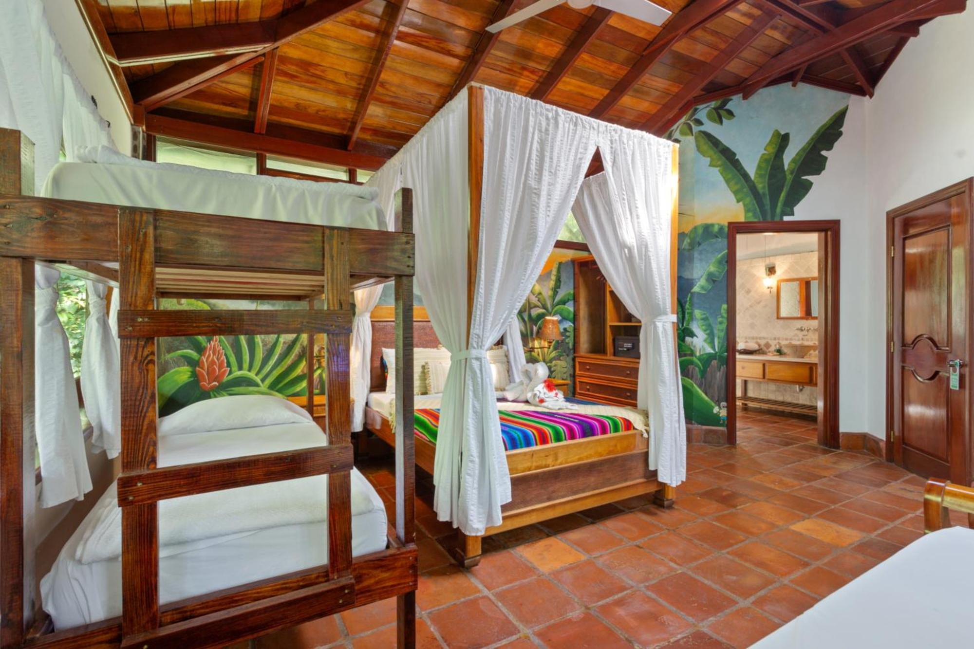 Ian Anderson Caves Branch Jungle Lodge Belmopan Exteriér fotografie